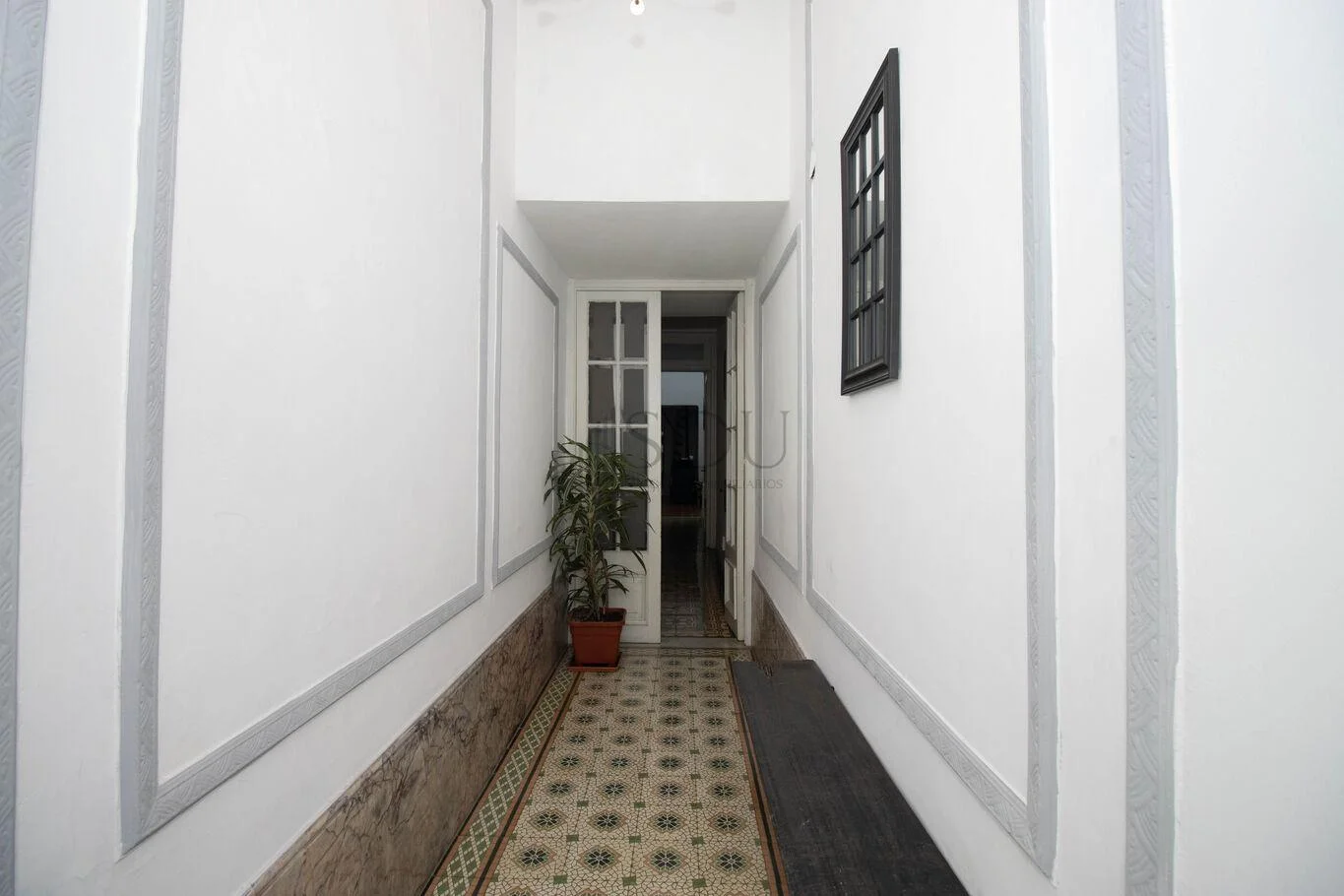 Casa en La Comercial, propiedad 228994 -Imagen 2