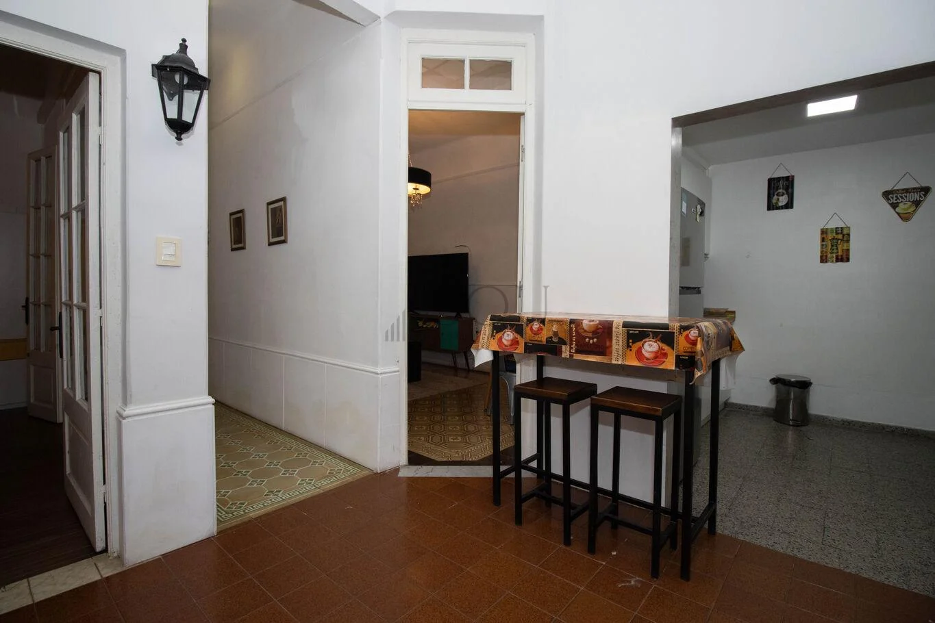 Casa en La Comercial, propiedad 228994 -Imagen 11