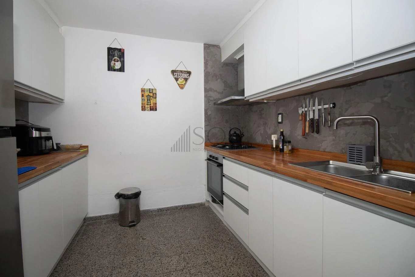 Casa en La Comercial, propiedad 228994 -Imagen 13