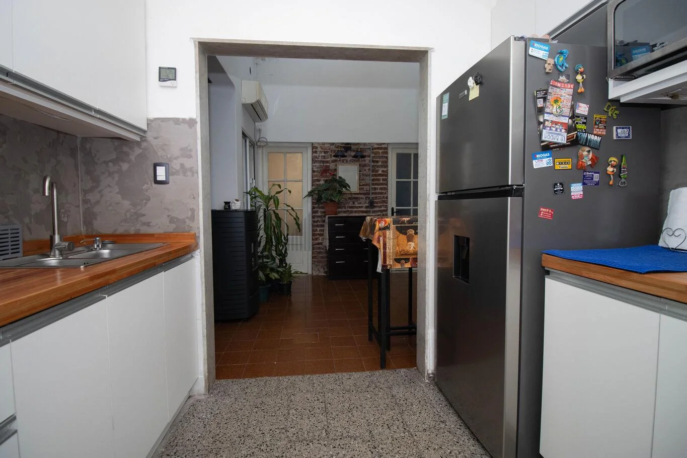 Casa en La Comercial, propiedad 228994 -Imagen 14