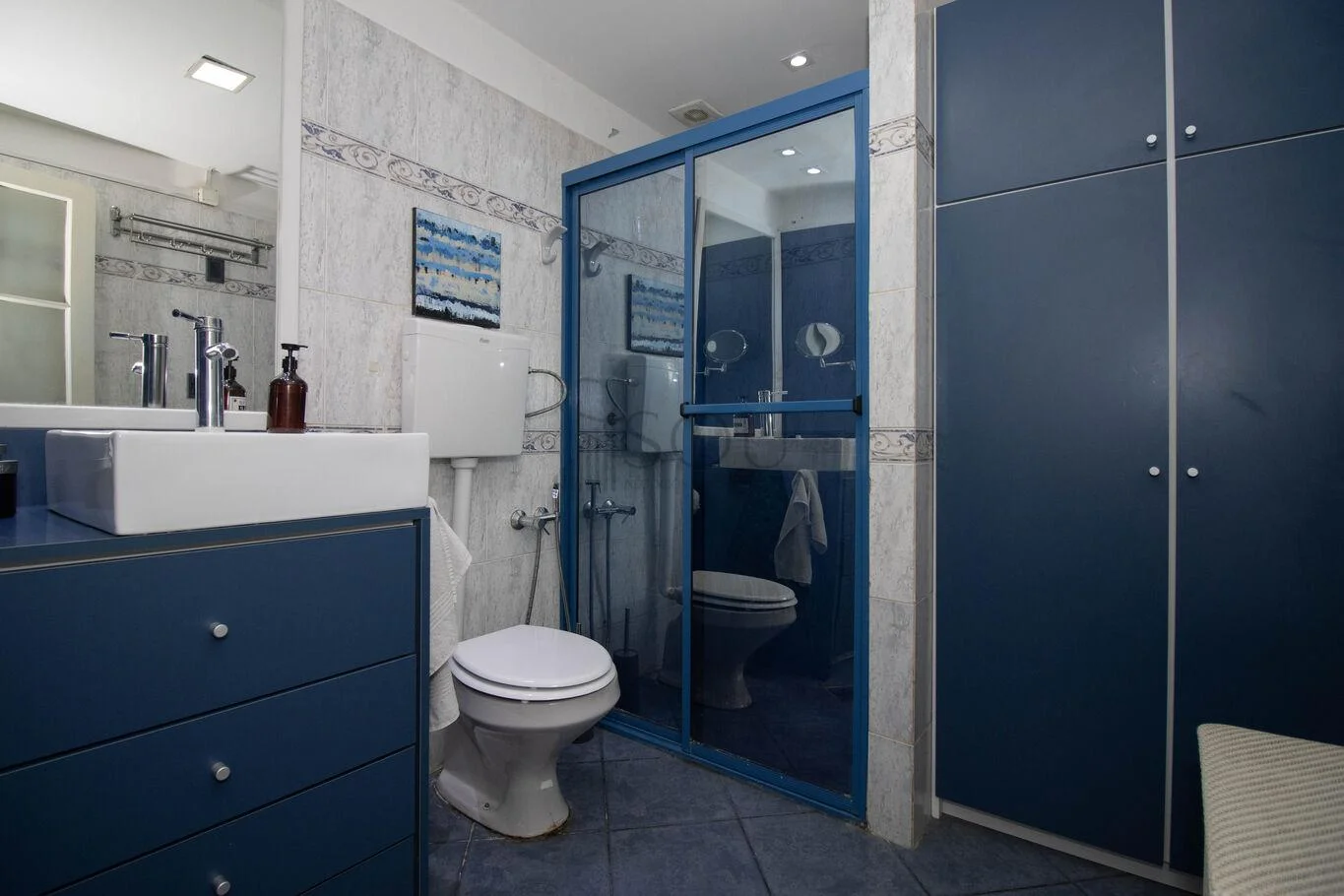 Casa en La Comercial, propiedad 228994 -Imagen 16