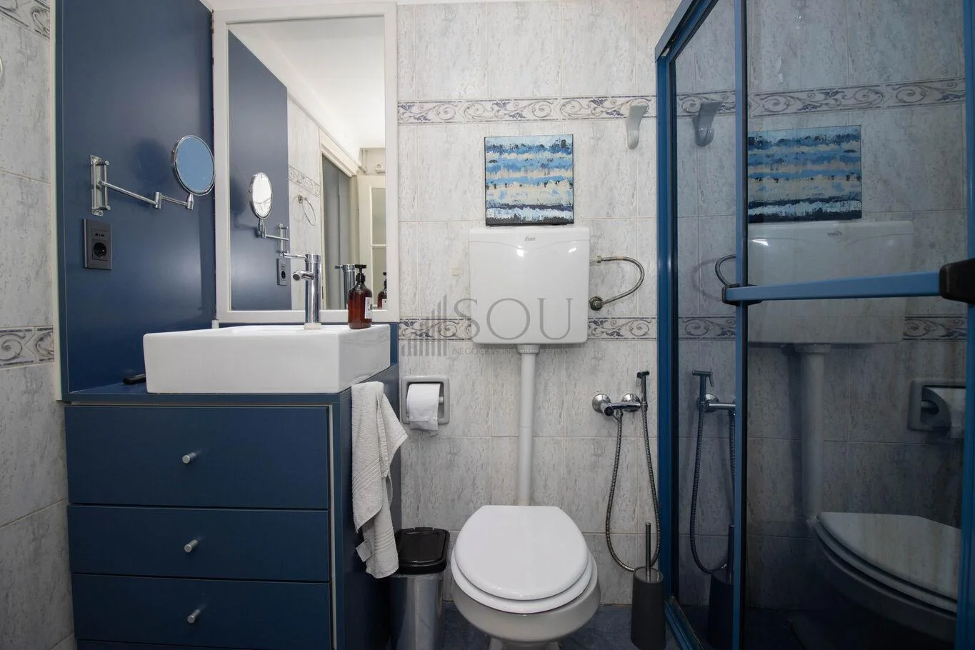 Casa en La Comercial, propiedad 228994 -Imagen 17