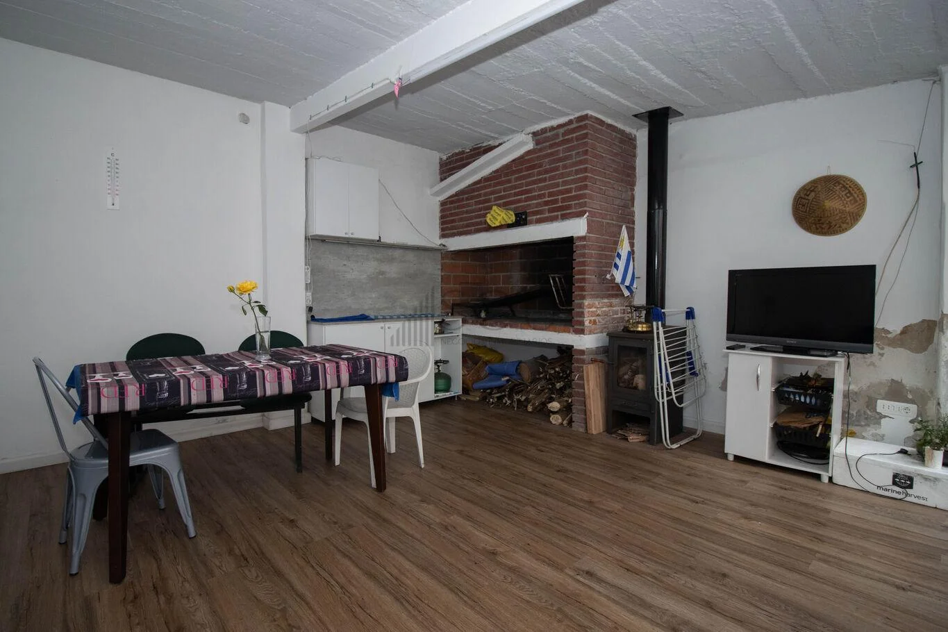 Casa en La Comercial, propiedad 228994 -Imagen 21