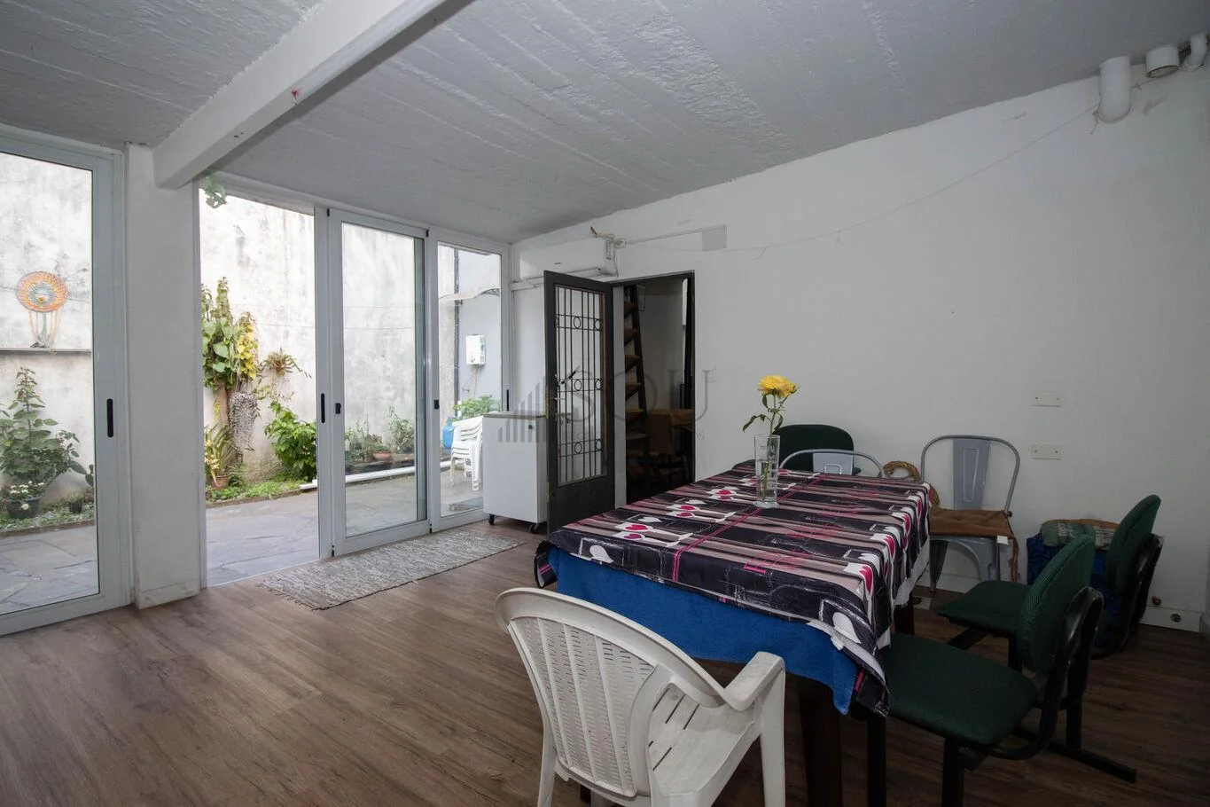 Casa en La Comercial, propiedad 228994 -Imagen 22