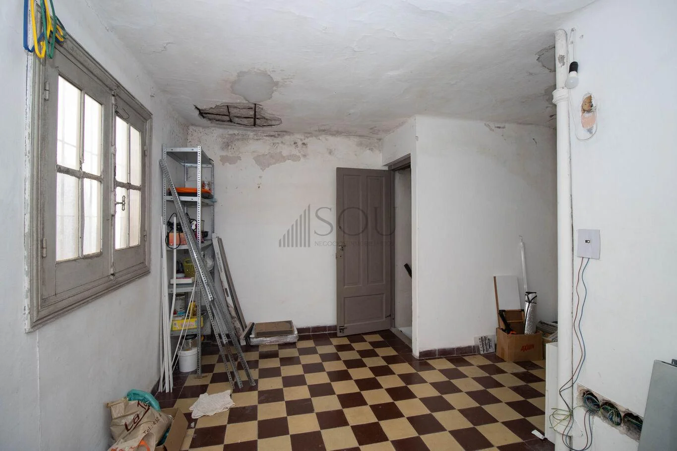 Casa en La Comercial, propiedad 228994 -Imagen 23