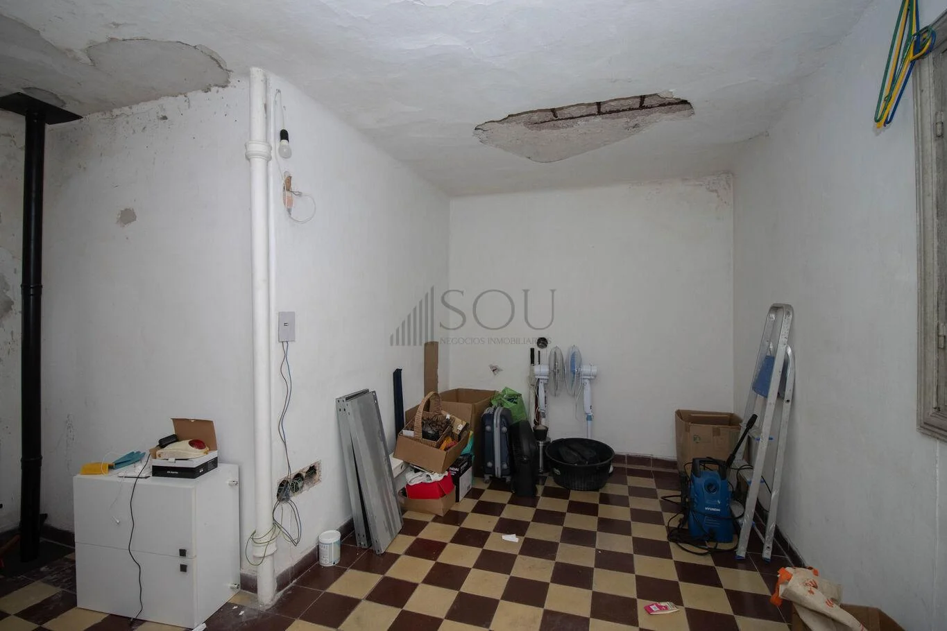 Casa en La Comercial, propiedad 228994 -Imagen 24