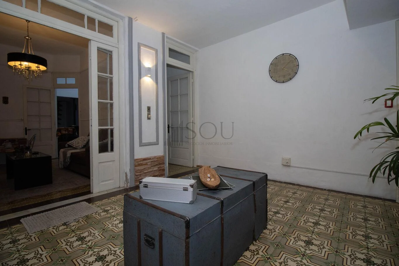 Casa en La Comercial, propiedad 228994 -Imagen 5