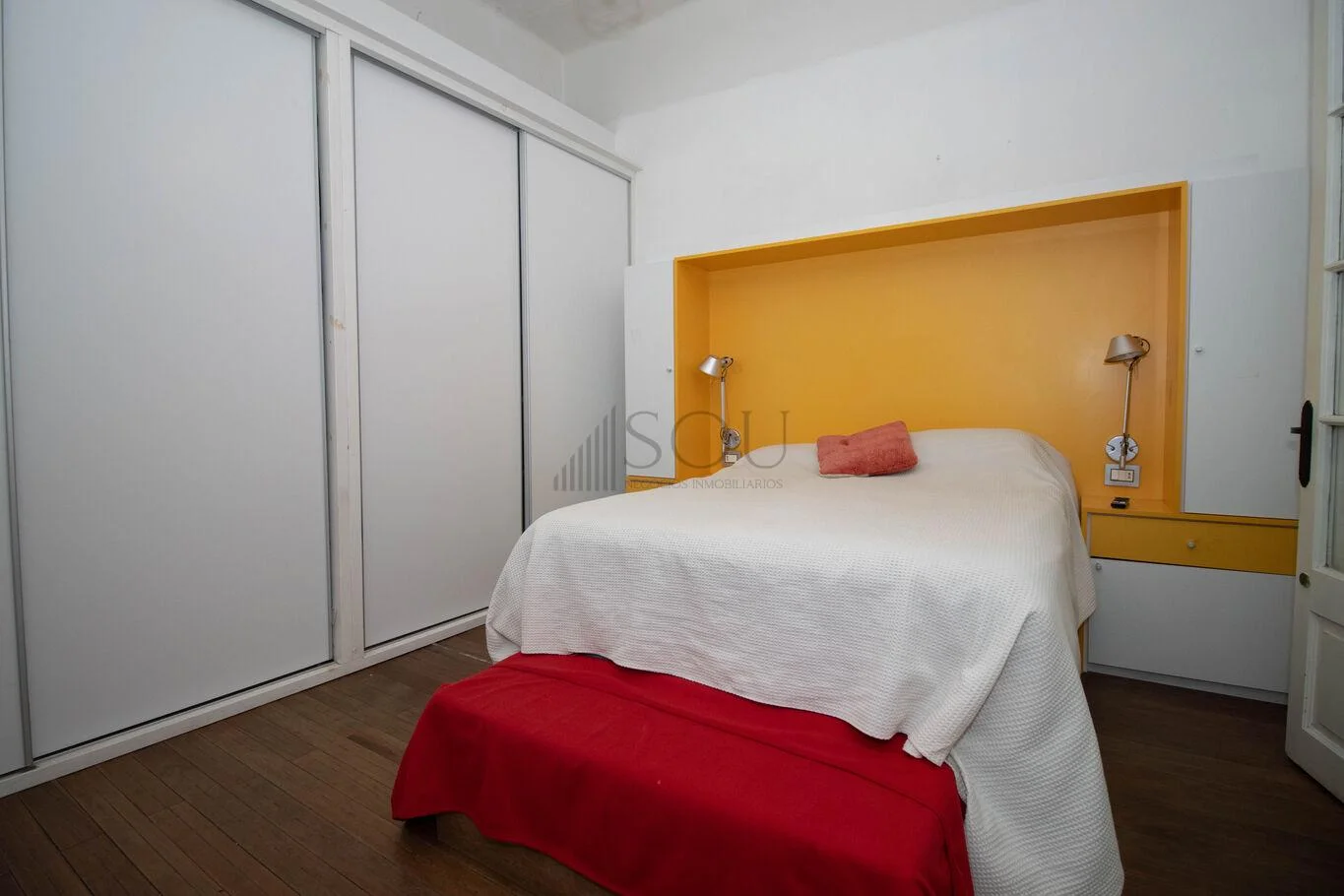 Casa en La Comercial, propiedad 228994 -Imagen 6