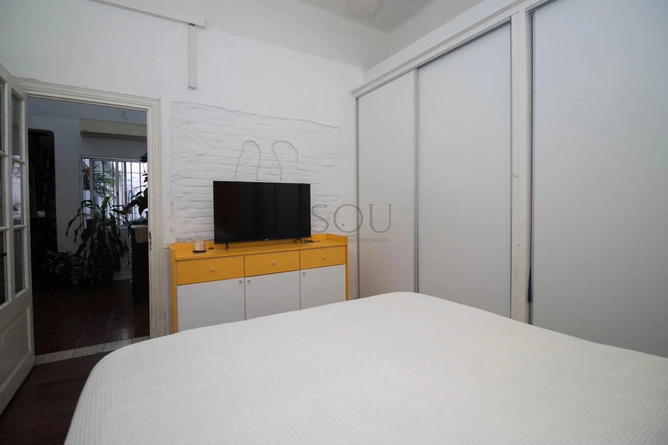 Casa en La Comercial, propiedad 228994 -Imagen 7