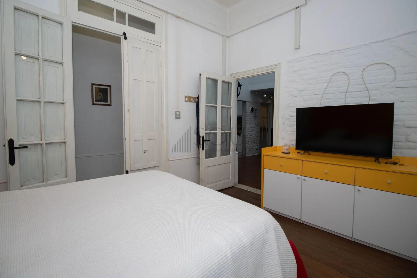 Casa en La Comercial, propiedad 228994 -Imagen 8
