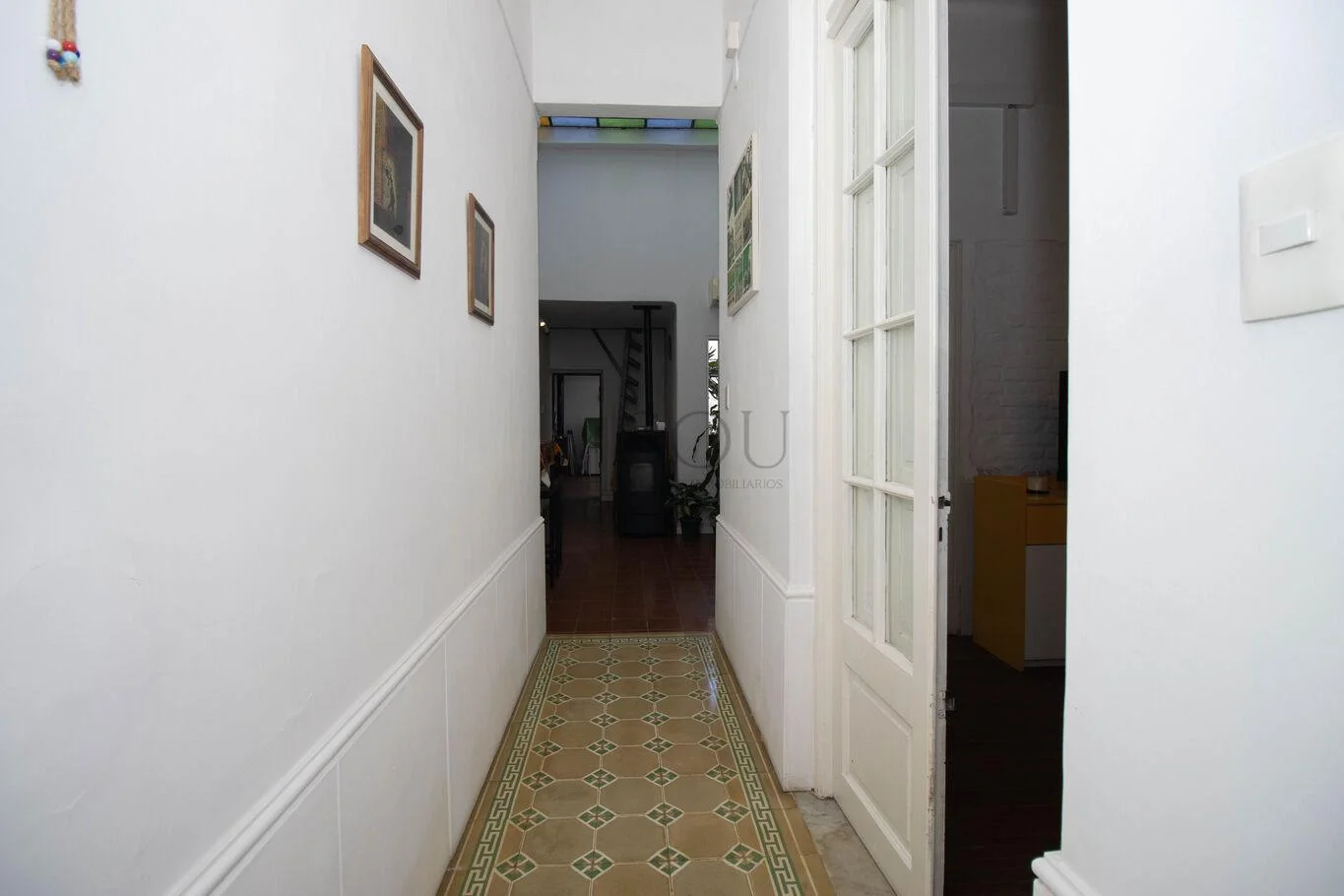 Casa en La Comercial, propiedad 228994 -Imagen 9