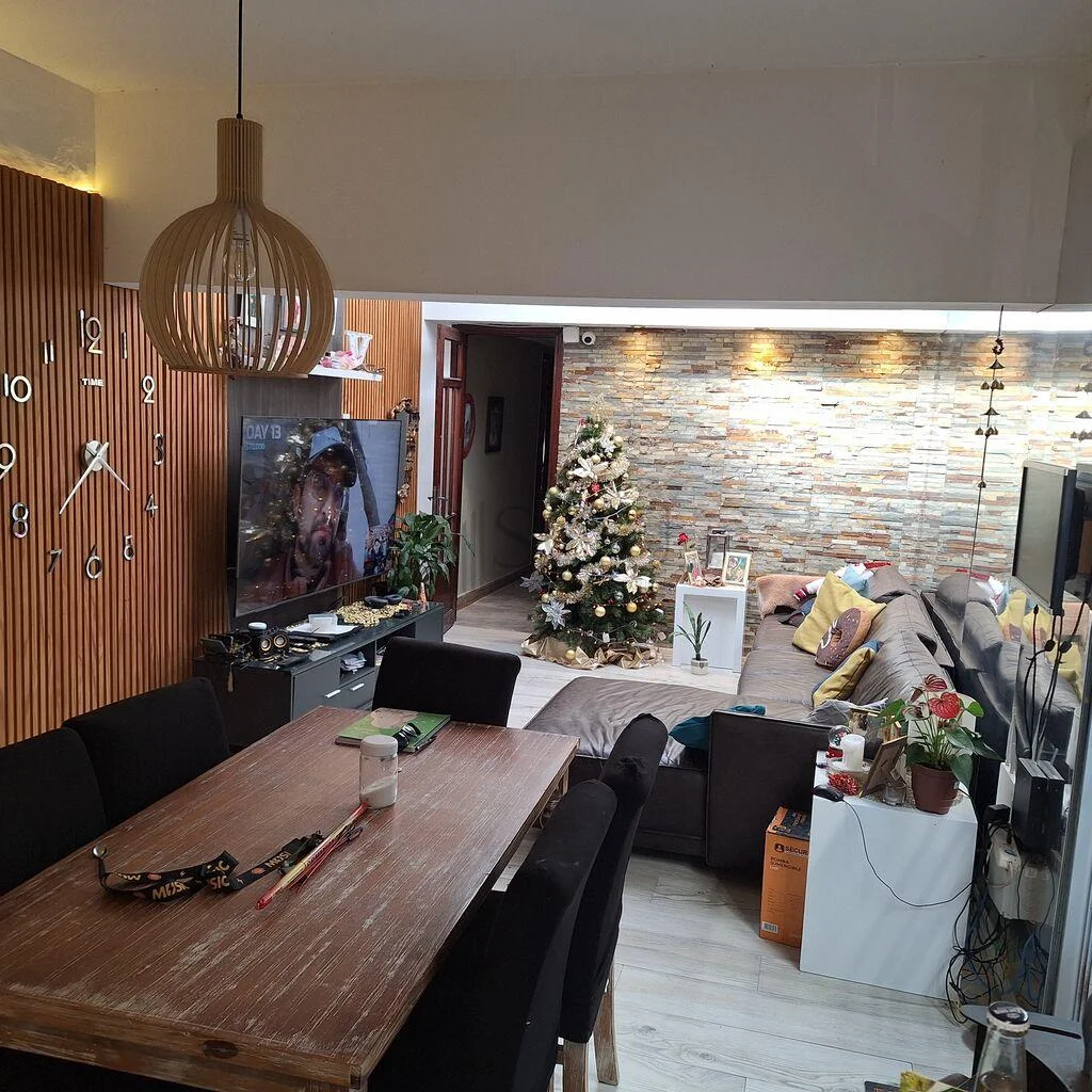 Casa en Belvedere, propiedad 246268 -Imagen 2