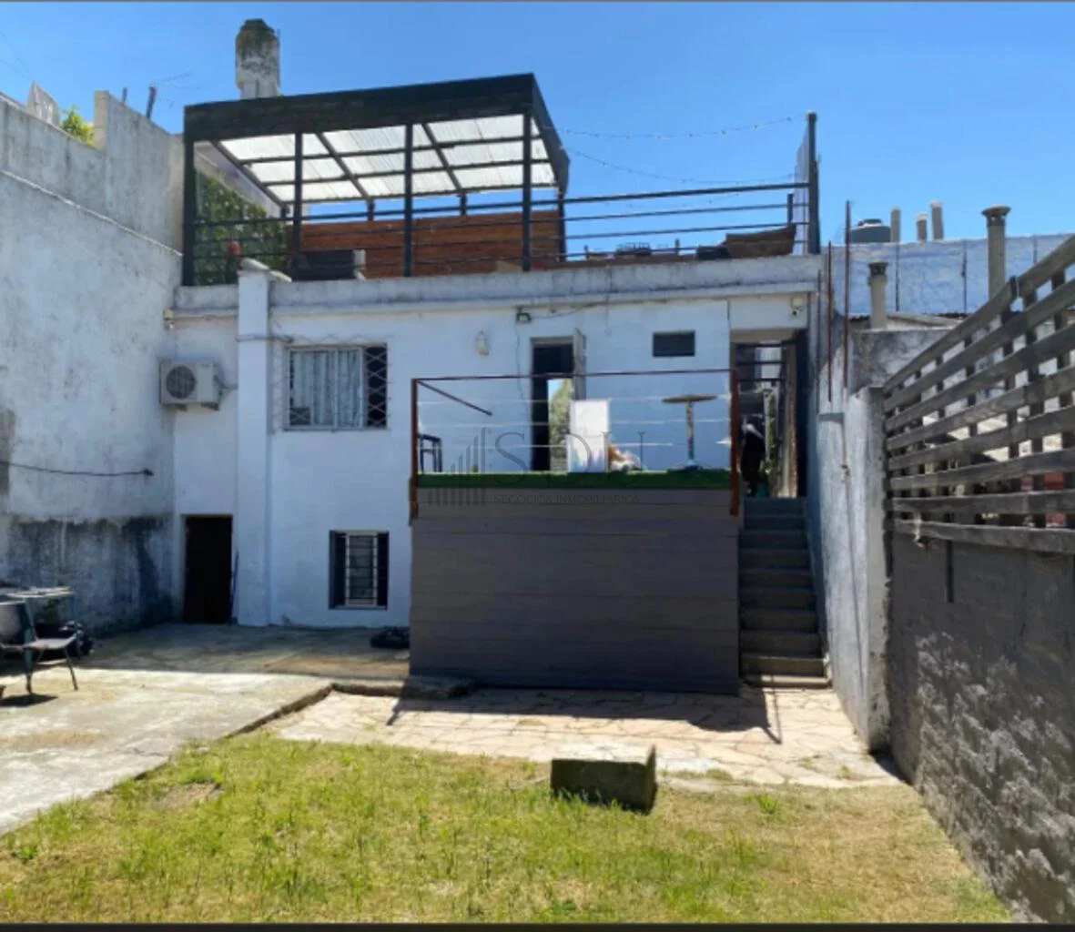 Casa en Belvedere, propiedad 246268 -Imagen 11