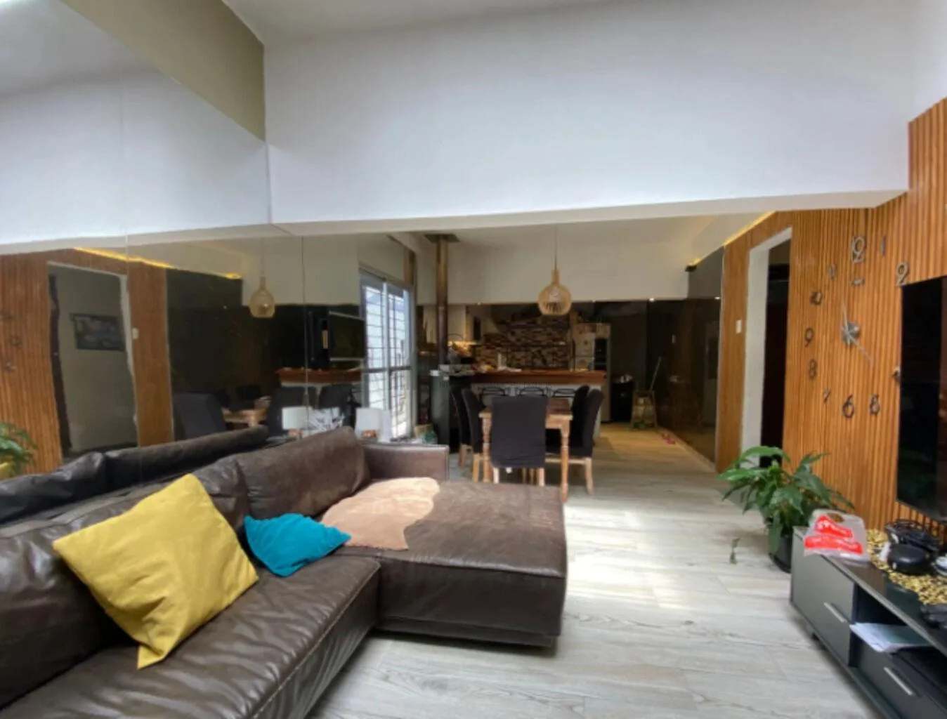 Casa en Belvedere, propiedad 246268 -Imagen 3