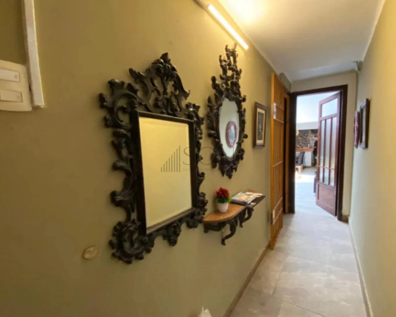 Casa en Belvedere, propiedad 246268 -Imagen 4