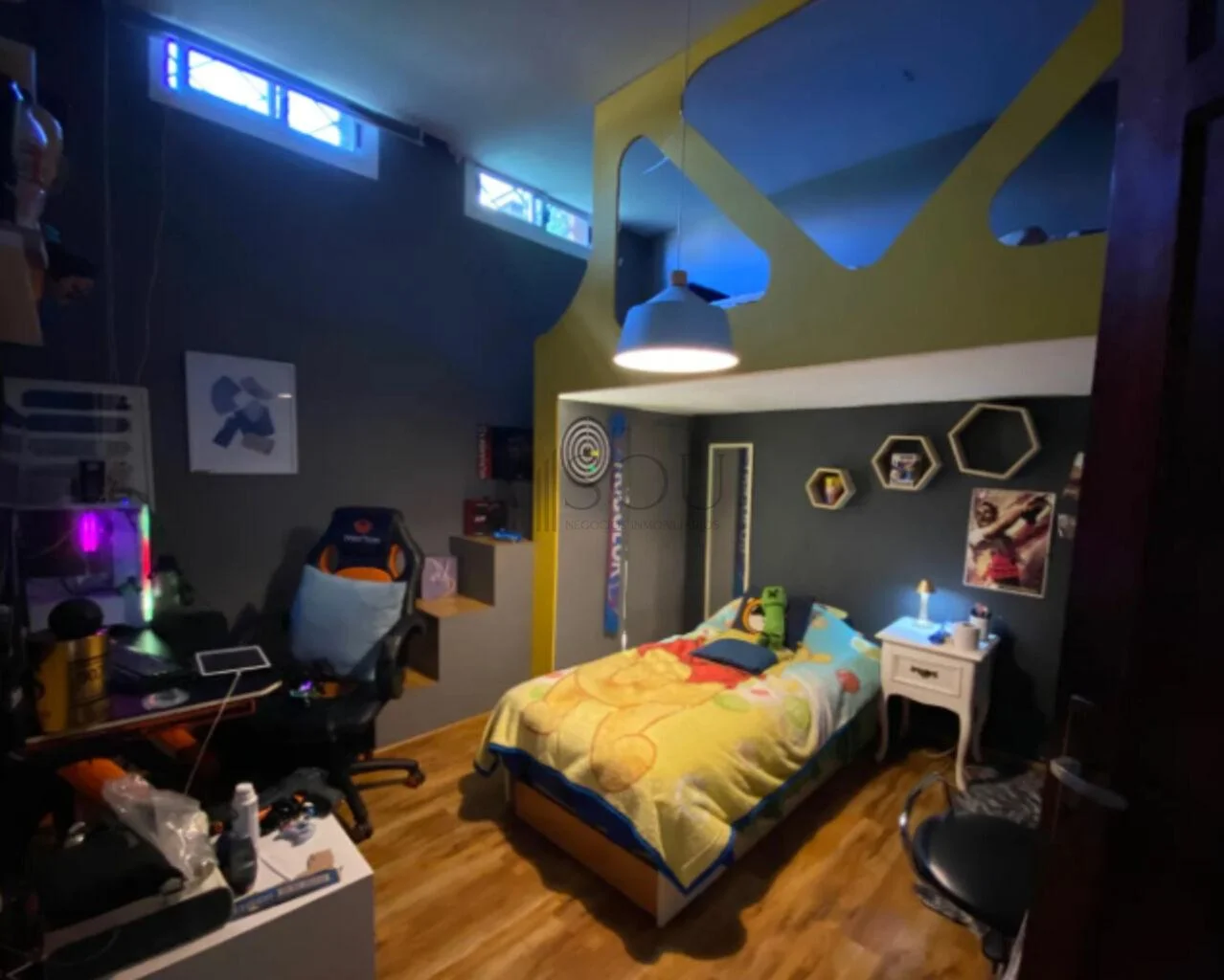 Casa en Belvedere, propiedad 246268 -Imagen 9