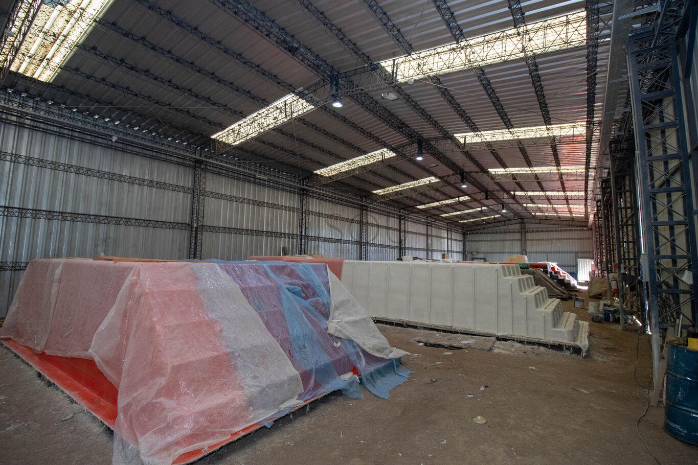 Depósito en Barros Blancos, propiedad 249963 -Imagen 7