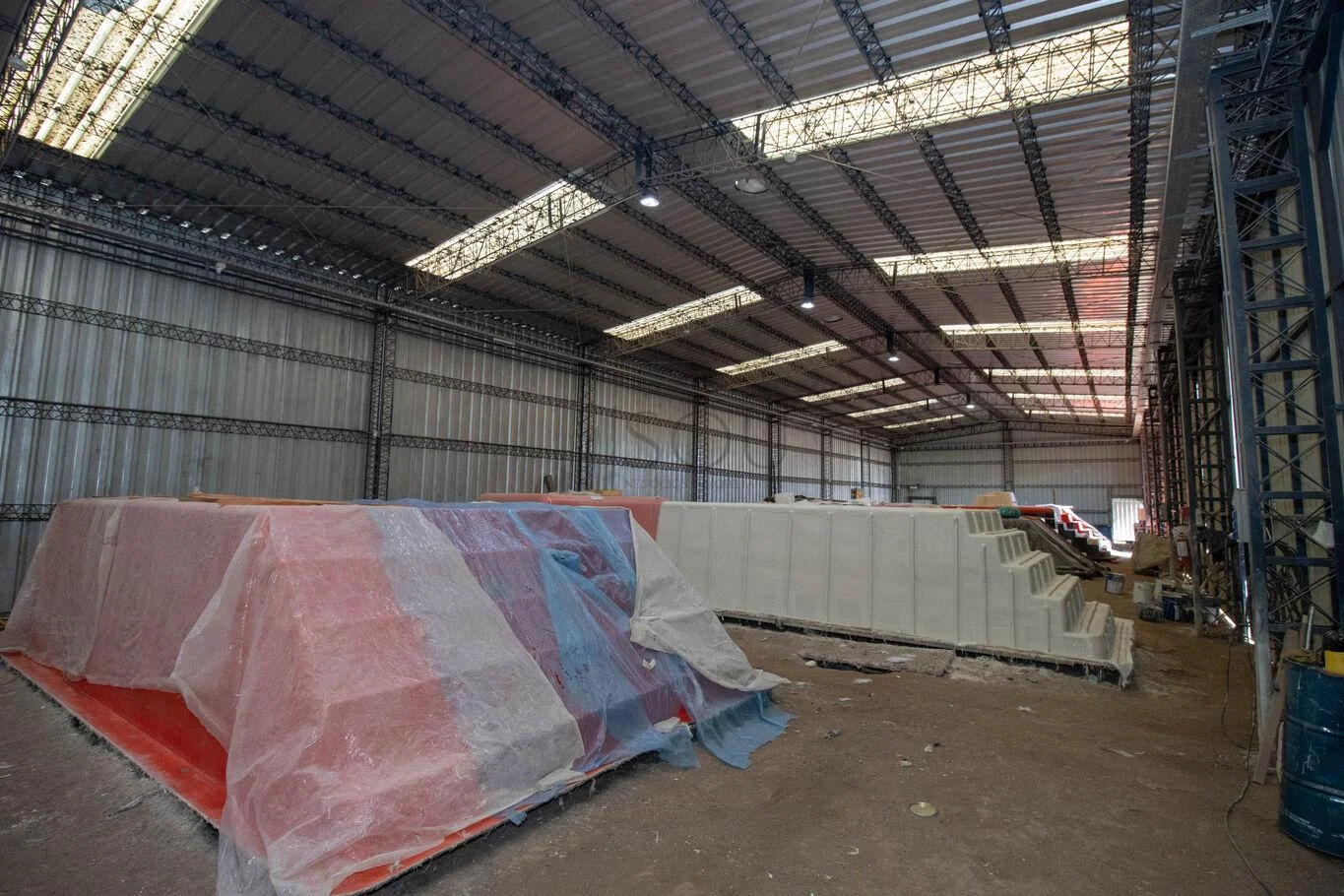 Depósito en Barros Blancos, propiedad 249963 -Imagen 7