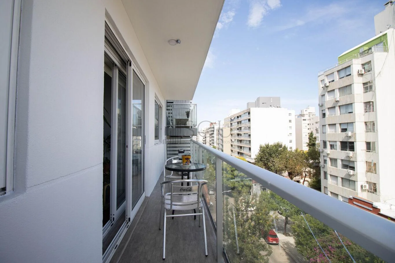 Apartamento en Punta Carretas, propiedad 252313 -Imagen 7