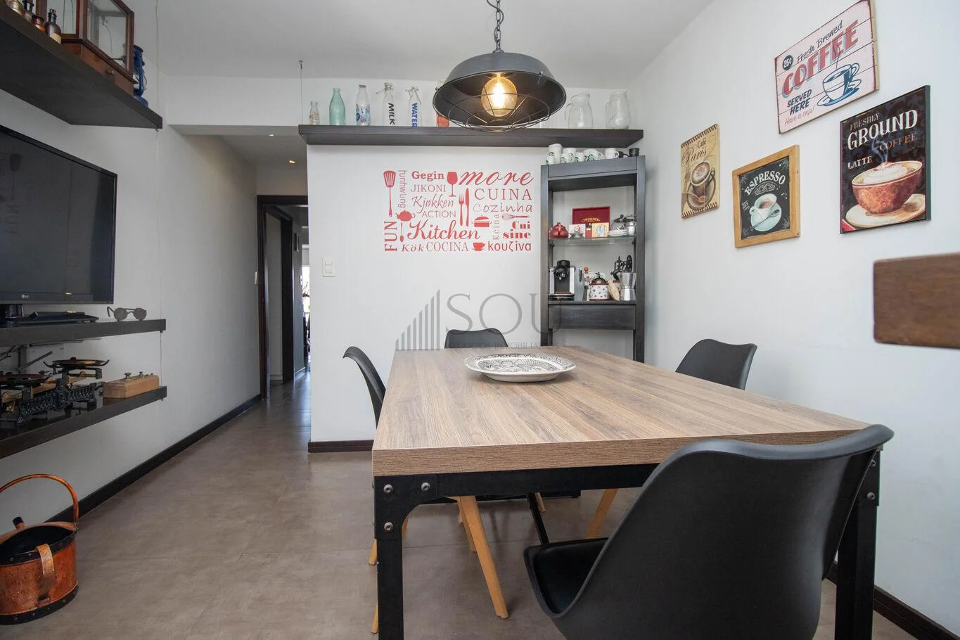 Apartamento en Punta Carretas, propiedad 252313 -Imagen 10