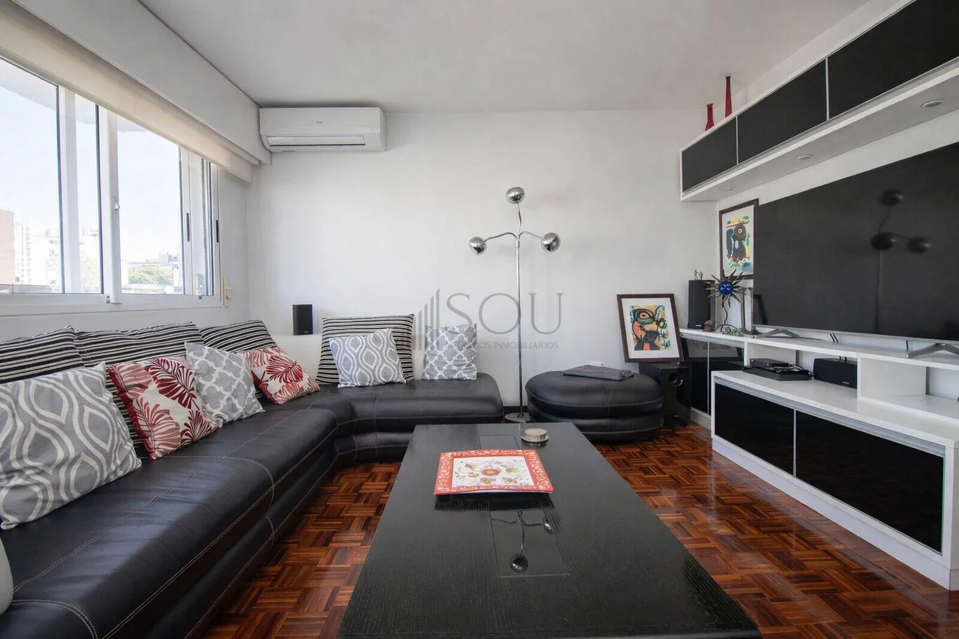 Apartamento en Punta Carretas, propiedad 252313 -Imagen 3