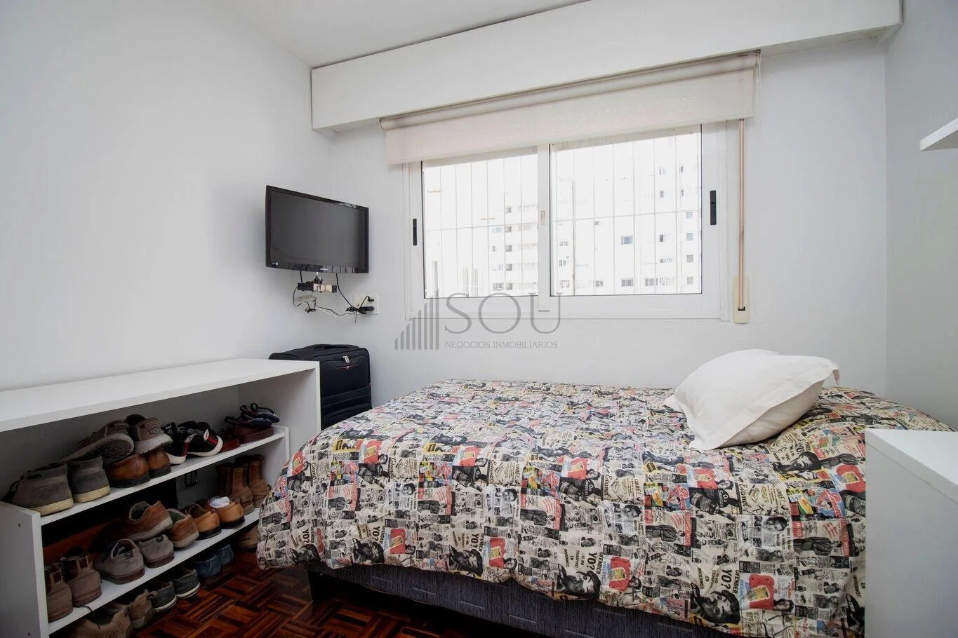Apartamento en Punta Carretas, propiedad 252313 -Imagen 17