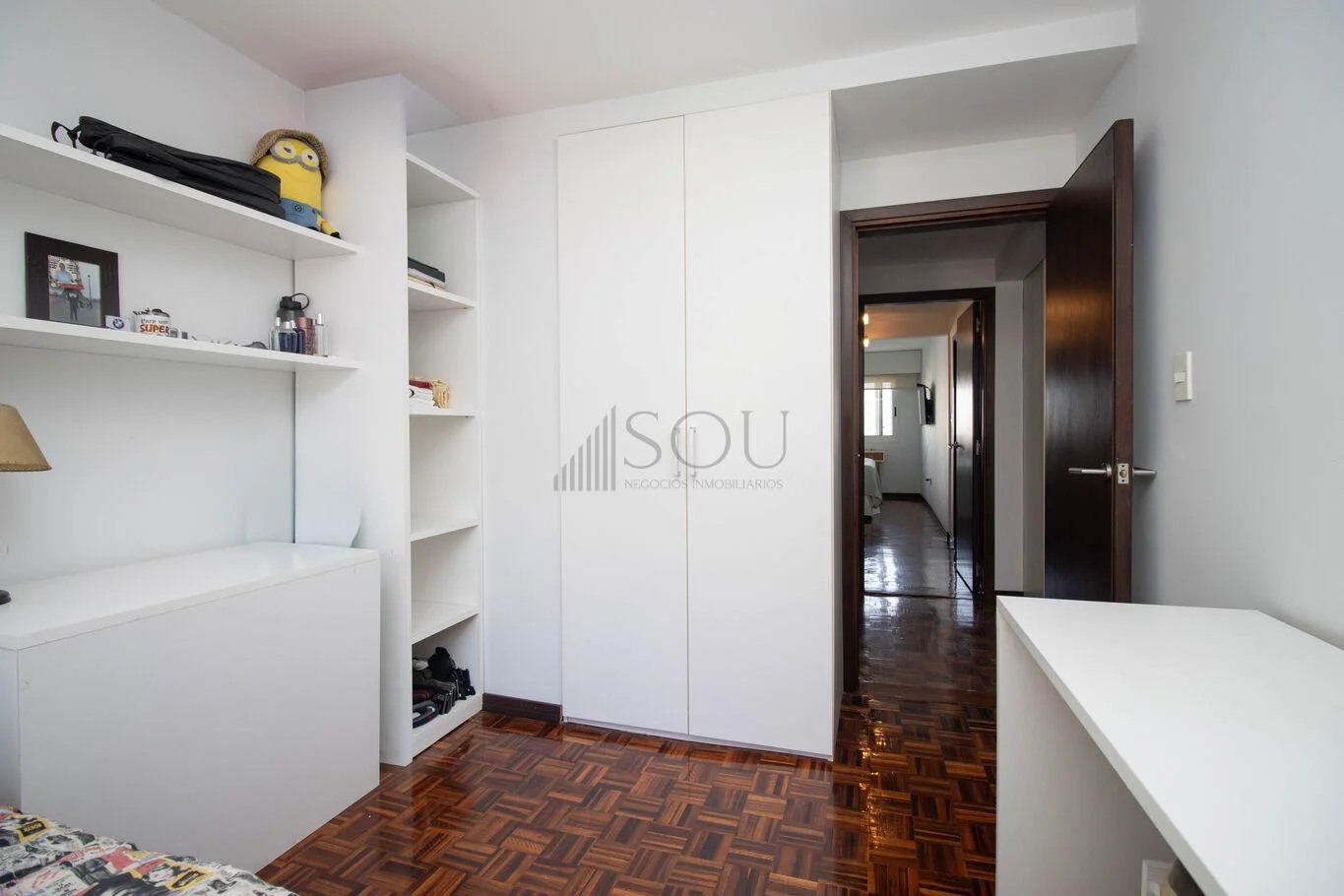 Apartamento en Punta Carretas, propiedad 252313 -Imagen 18