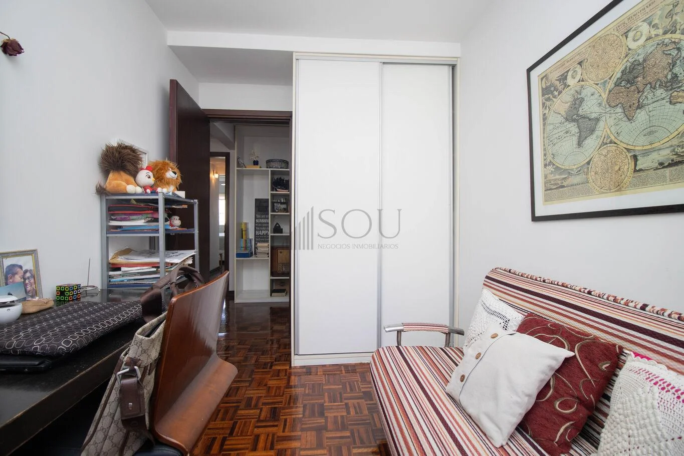 Apartamento en Punta Carretas, propiedad 252313 -Imagen 21
