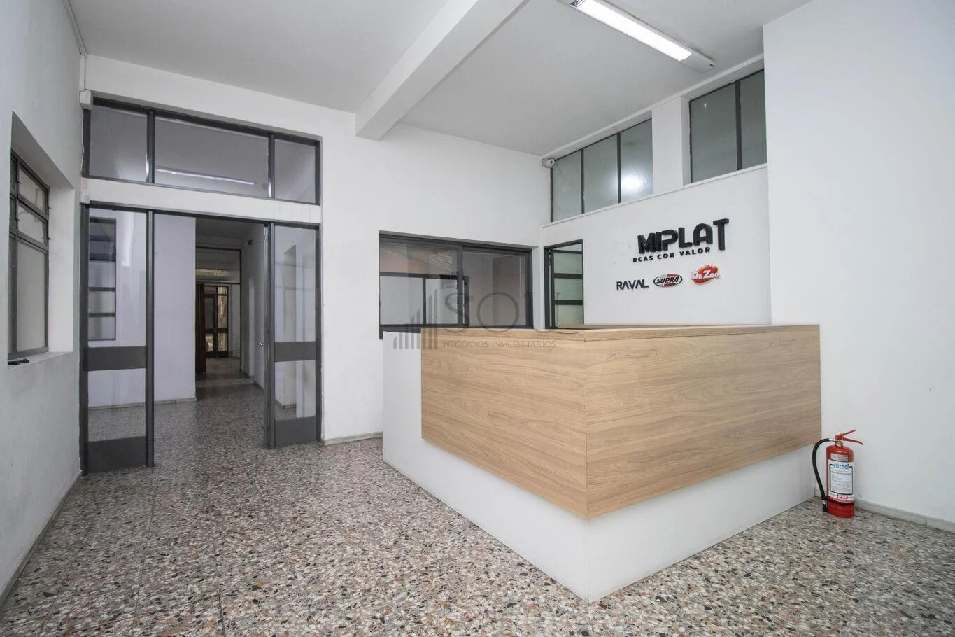 Depósito en Sayago, propiedad 255172 -Imagen 2