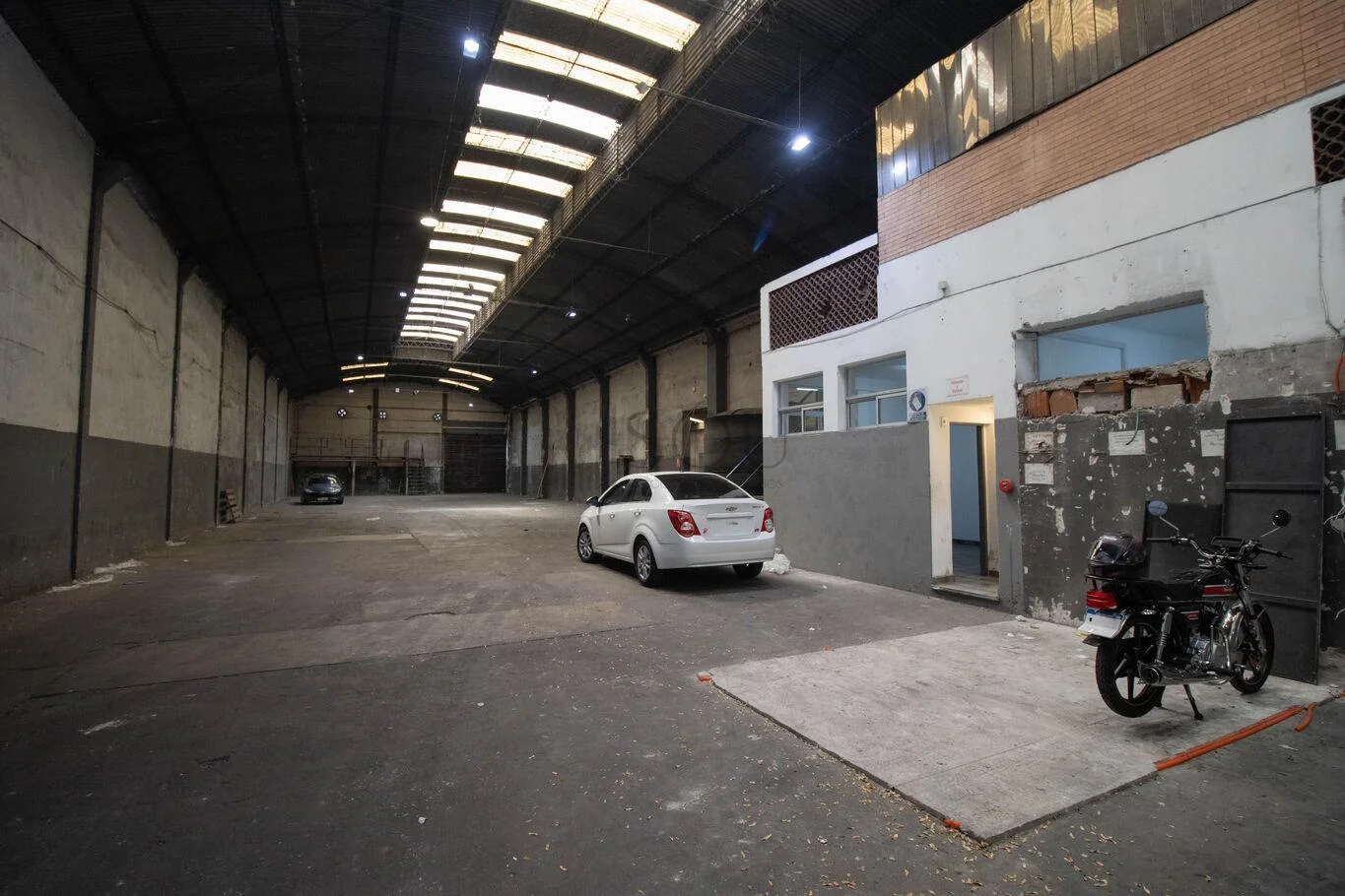 Depósito en Sayago, propiedad 255172 -Imagen 11