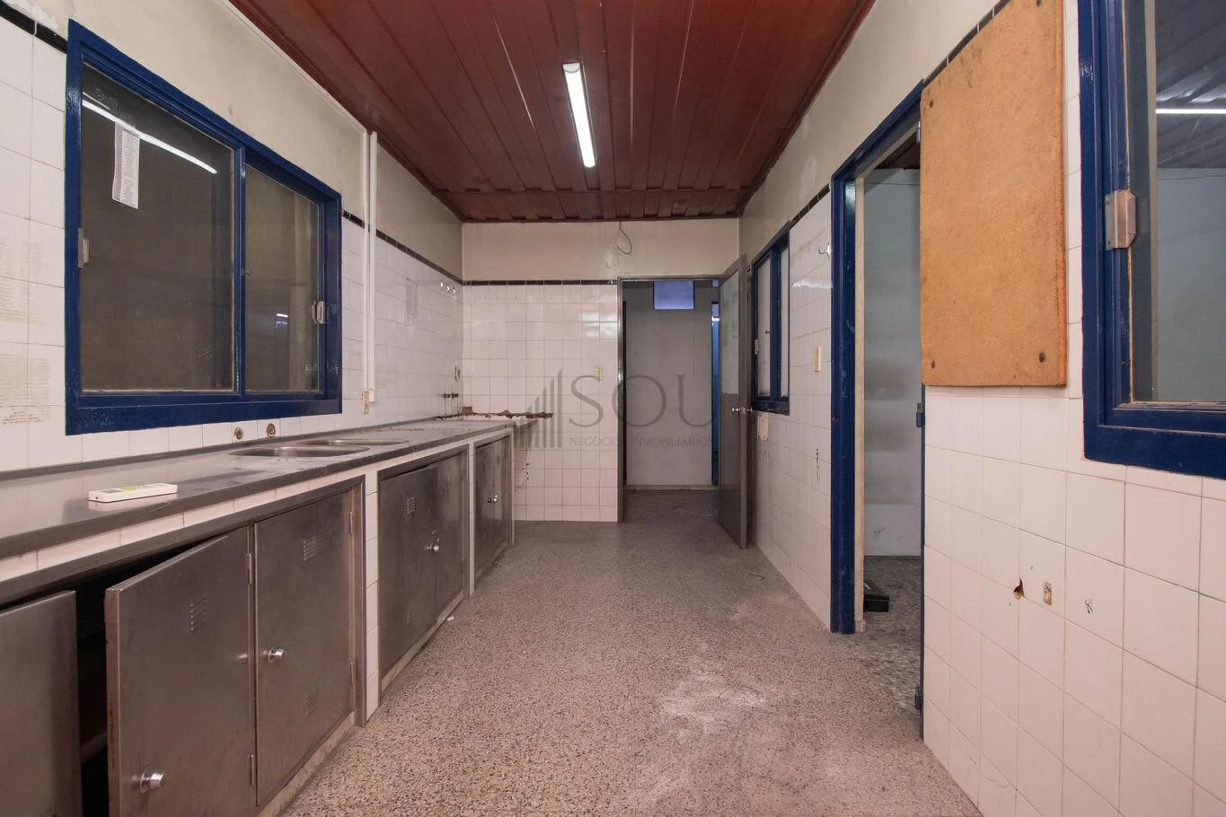 Depósito en Sayago, propiedad 255172 -Imagen 14