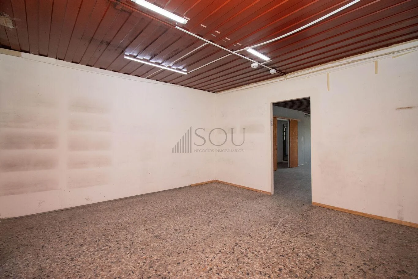 Depósito en Sayago, propiedad 255172 -Imagen 18