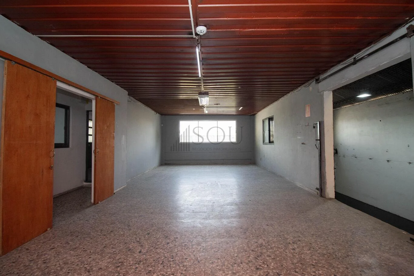Depósito en Sayago, propiedad 255172 -Imagen 19