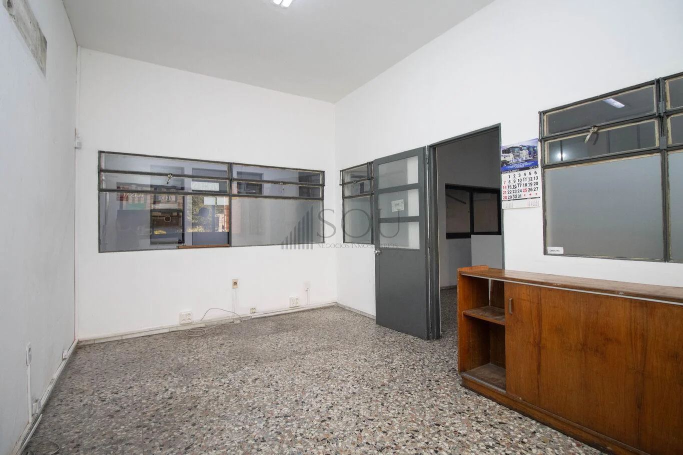 Depósito en Sayago, propiedad 255172 -Imagen 3