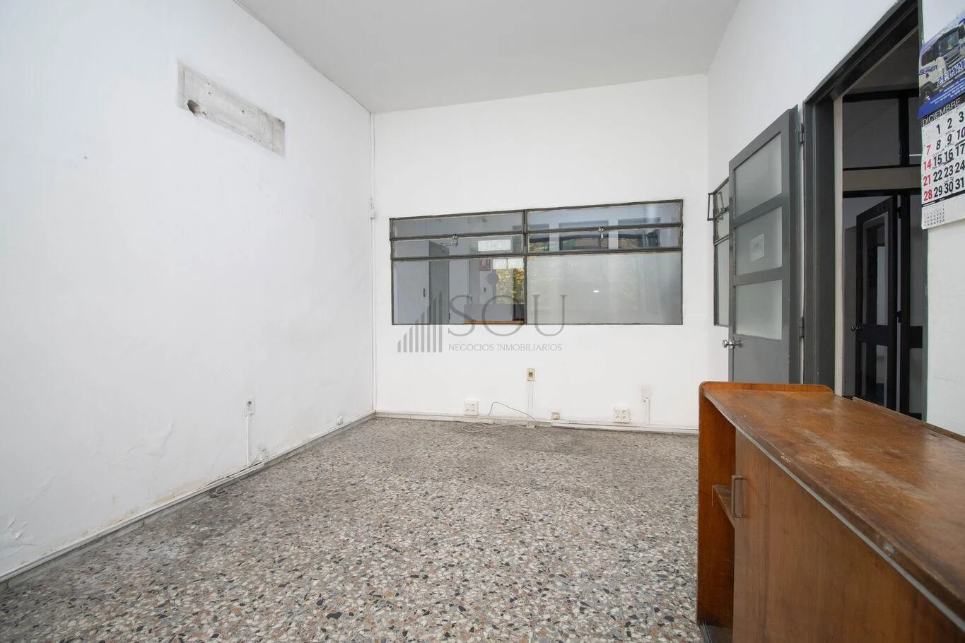 Depósito en Sayago, propiedad 255172 -Imagen 4