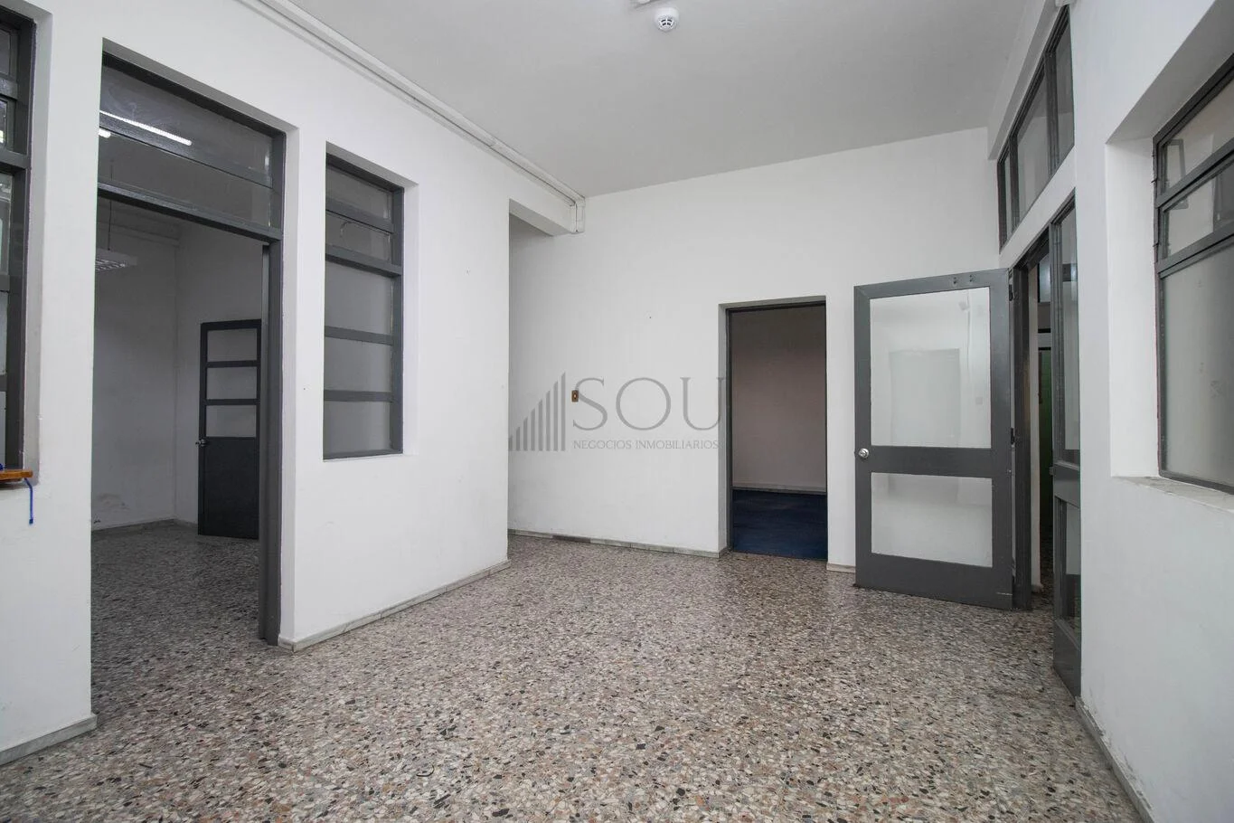 Depósito en Sayago, propiedad 255172 -Imagen 6