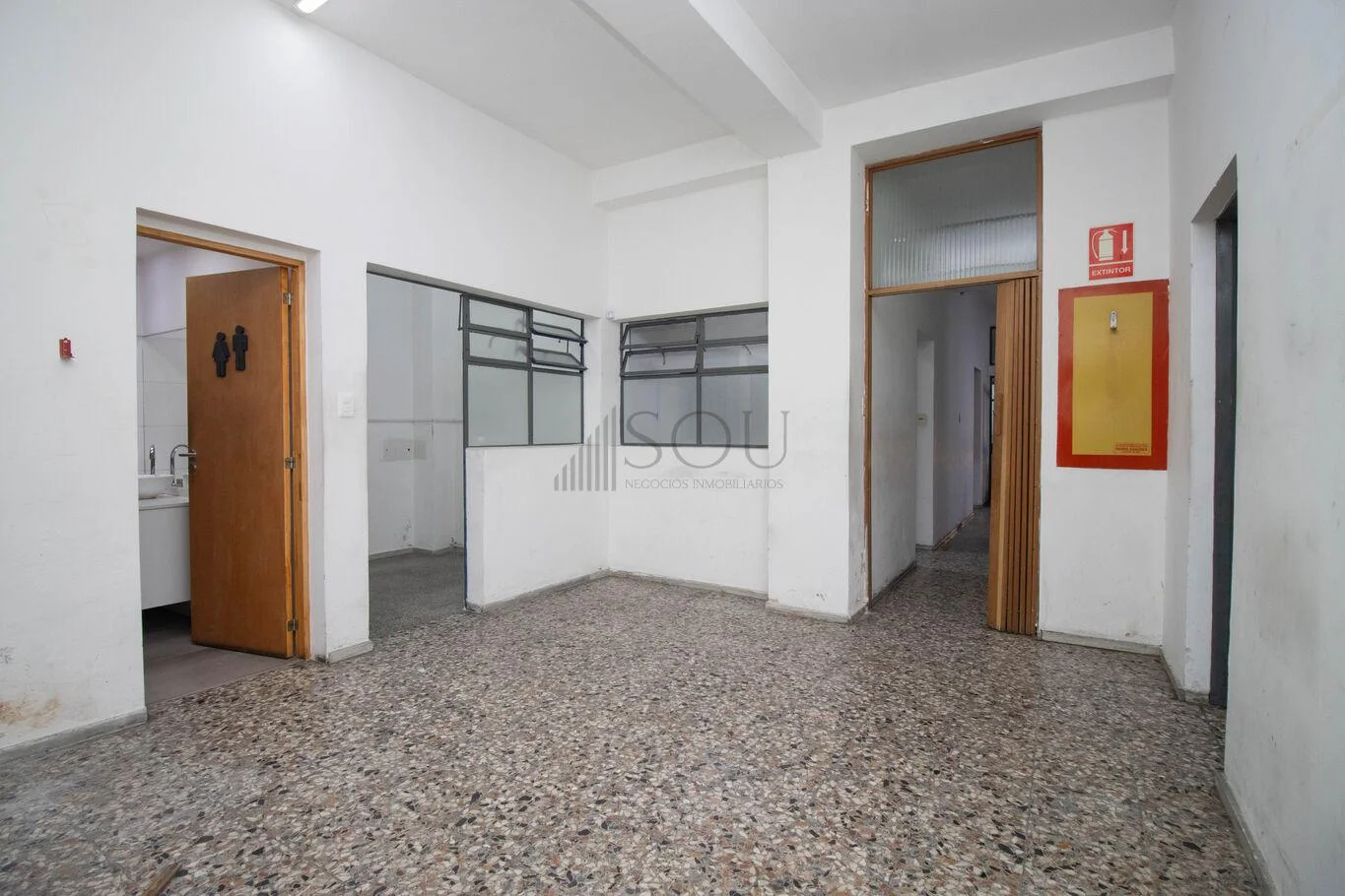 Depósito en Sayago, propiedad 255172 -Imagen 9