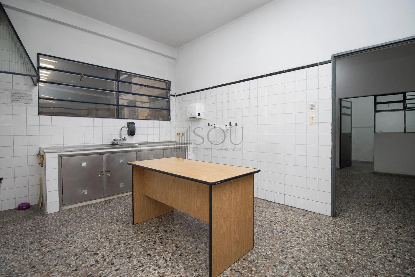 Depósito en Sayago, propiedad 255172 -Imagen 10