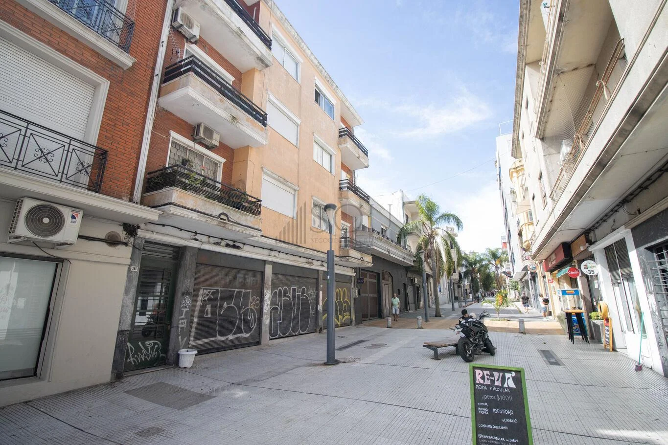 Local en Ciudad Vieja, propiedad 256077 -Imagen 11