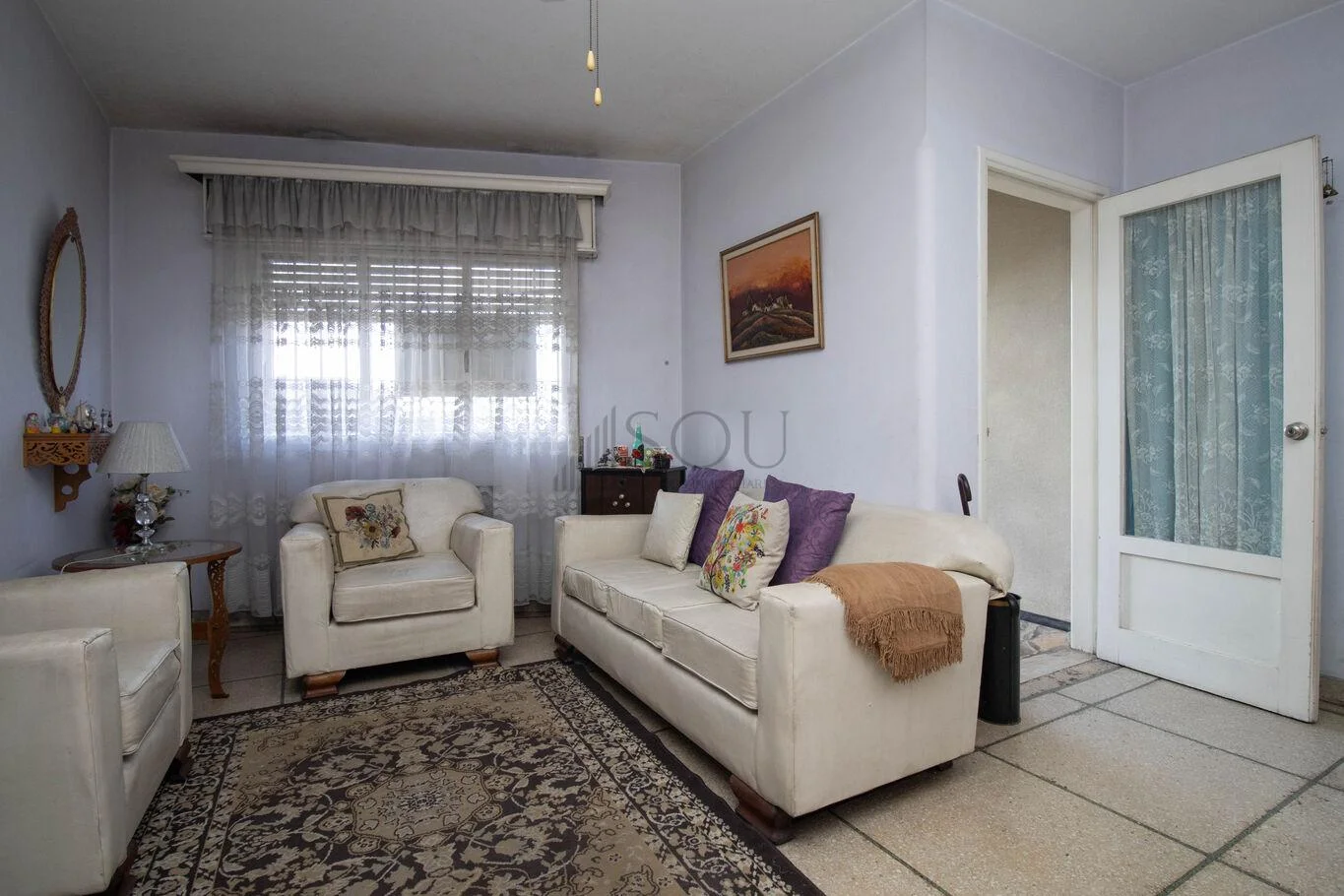 Casa en Cerrito de la Victoria, propiedad 259337 -Imagen 2