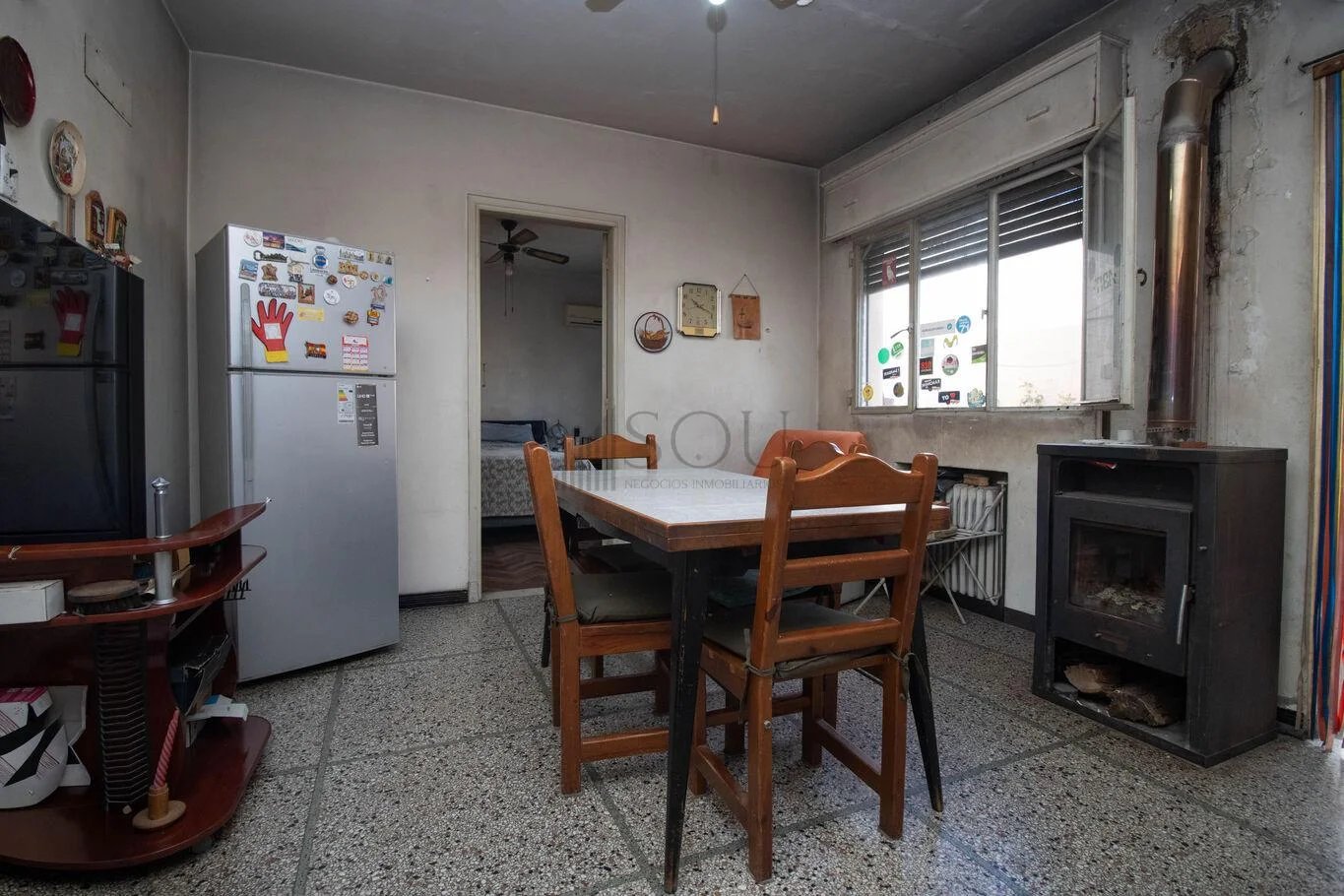 Casa en Cerrito de la Victoria, propiedad 259337 -Imagen 13