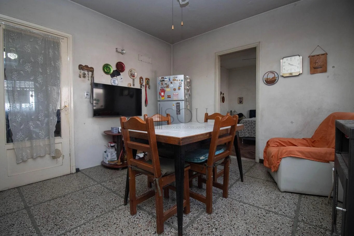 Casa en Cerrito de la Victoria, propiedad 259337 -Imagen 14
