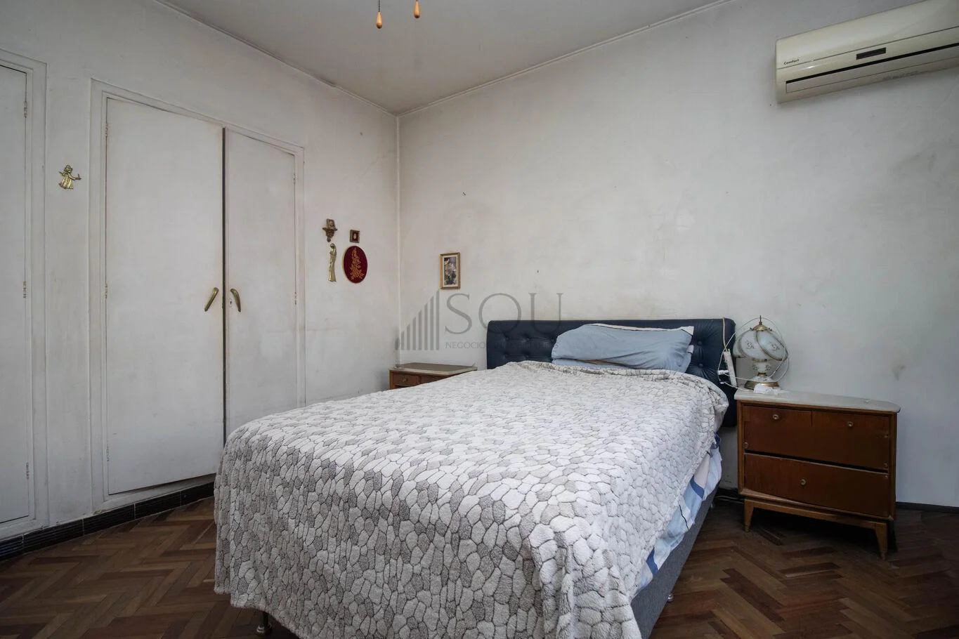 Casa en Cerrito de la Victoria, propiedad 259337 -Imagen 16