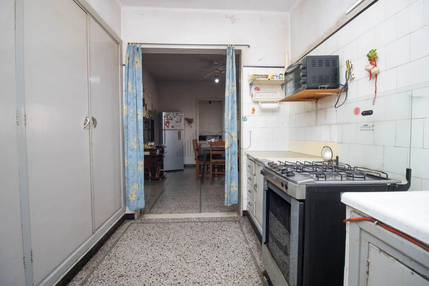 Casa en Cerrito de la Victoria, propiedad 259337 -Imagen 20