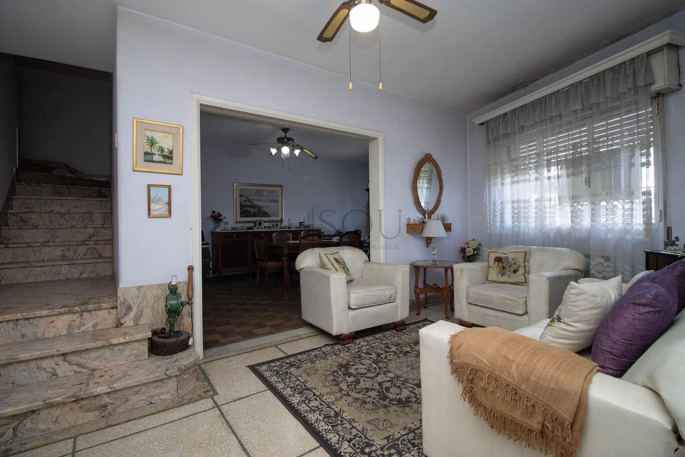 Casa en Cerrito de la Victoria, propiedad 259337 -Imagen 3