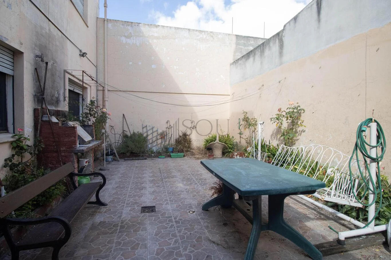 Casa en Cerrito de la Victoria, propiedad 259337 -Imagen 25