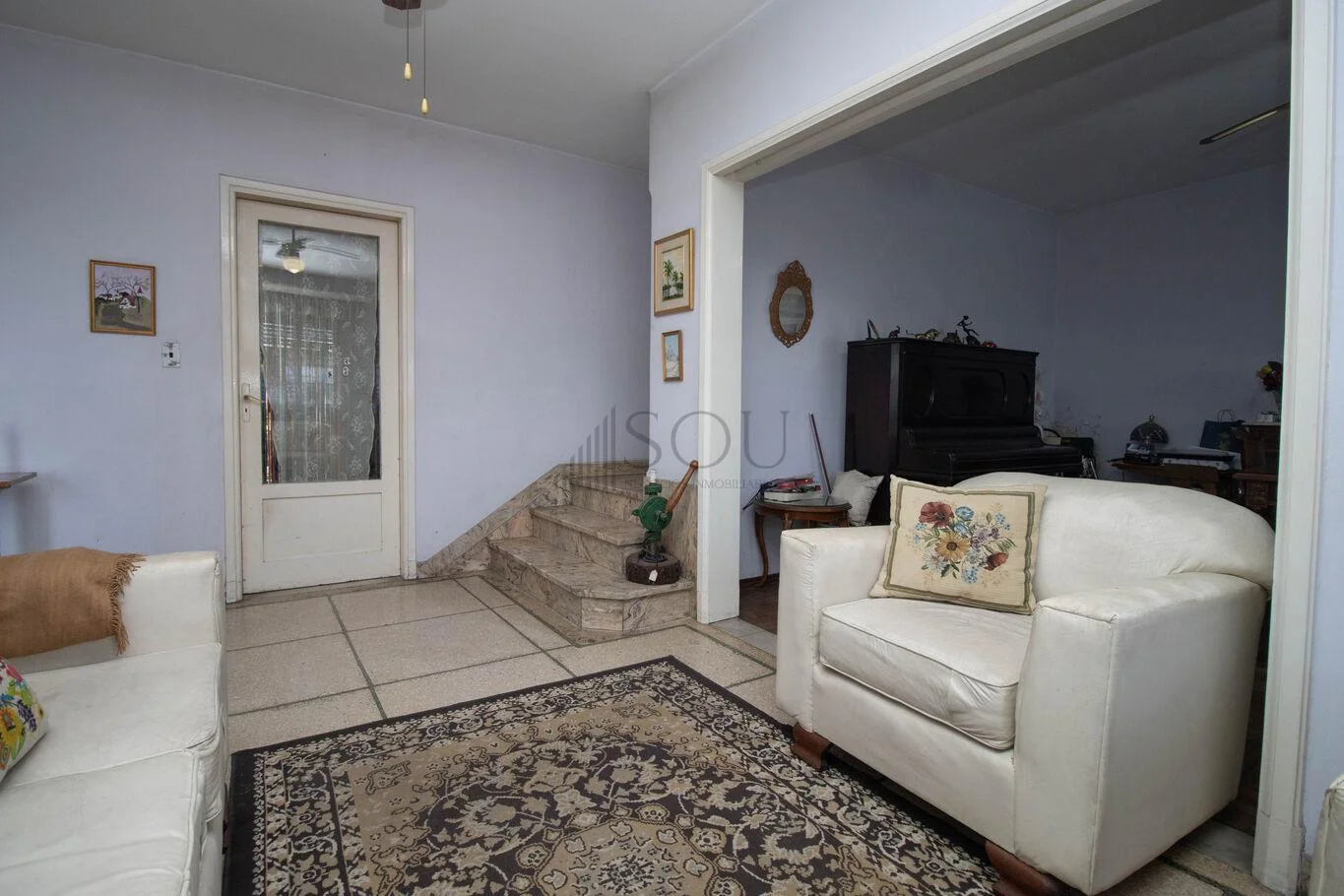 Casa en Cerrito de la Victoria, propiedad 259337 -Imagen 4