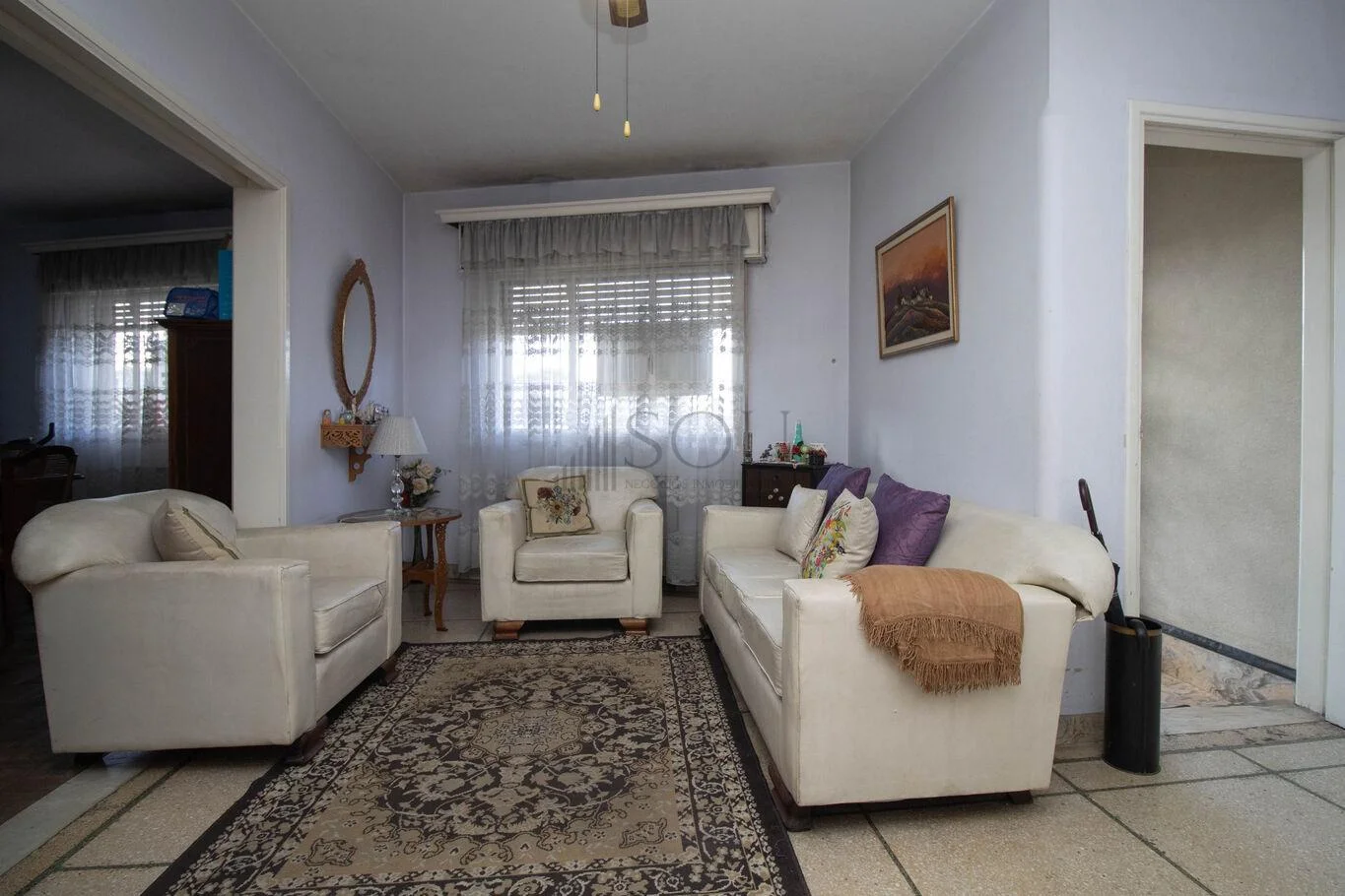 Casa en Cerrito de la Victoria, propiedad 259337 -Imagen 5