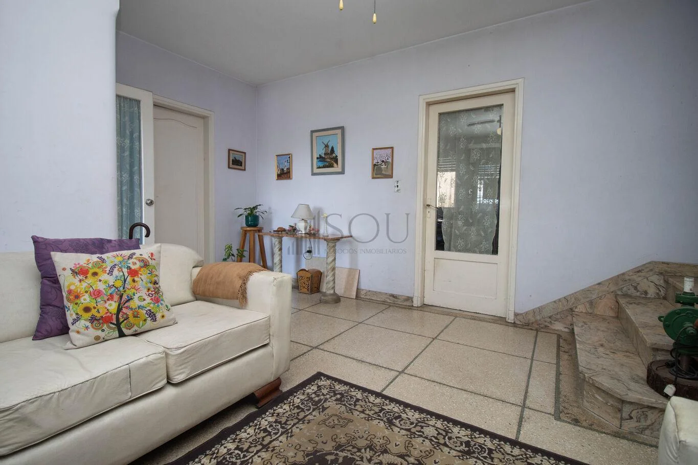 Casa en Cerrito de la Victoria, propiedad 259337 -Imagen 6