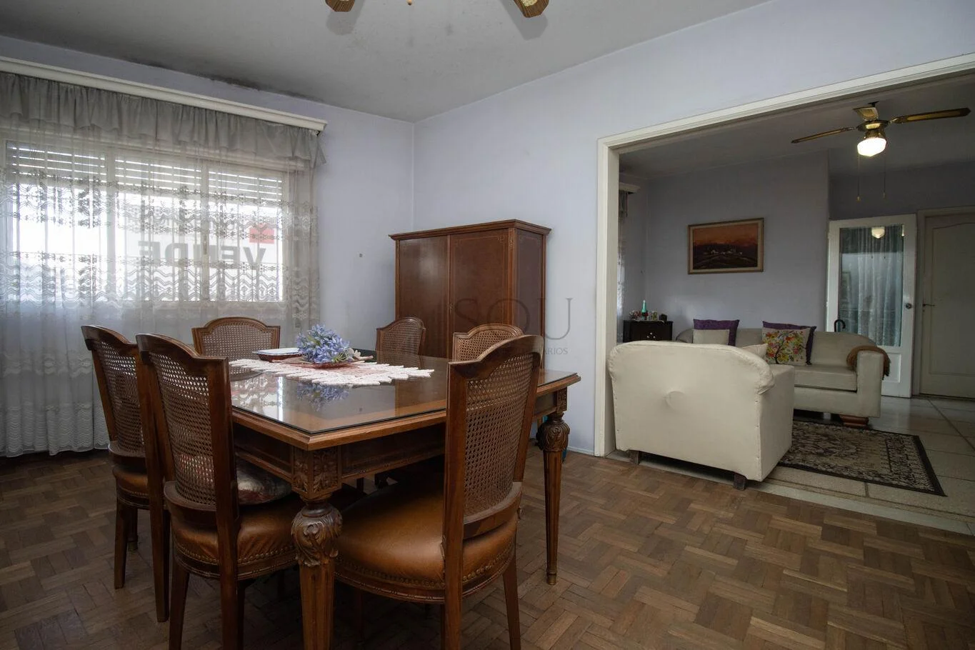Casa en Cerrito de la Victoria, propiedad 259337 -Imagen 7